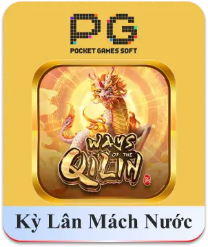 Kỳ lân mách nước